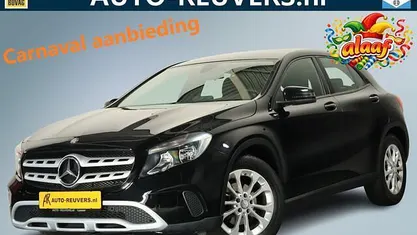 Occasion Mercedes GLA180 Ambition 122 PK (89 kW) 2016 SUV