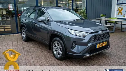 Occasion Toyota RAV4 Luxury 2023 SUV
