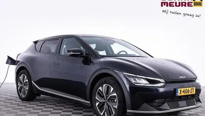 Occasion 2024 Kia EV6 Light SUV | € 27.990 (Super prijs)