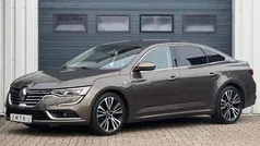 Bruin Gebruikt 2015 Renault Talisman Initiale Paris Sedan | € 14.950 (Eerlijke prijs)