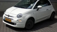 Gebruikt 2018 Fiat 500 Lounge Hatchback | € 13.840 (Eerlijke prijs)