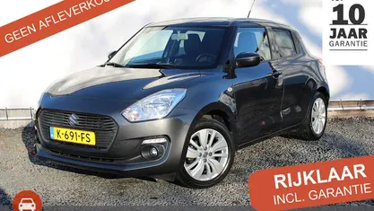 Occasion 2020 Suzuki Swift Hatchback | € 15.450 (Eerlijke prijs)