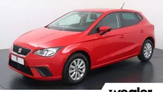 Gebruikt 2020 Seat Ibiza Hatchback | € 15.440 (Eerlijke prijs)