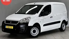 Gebruikt 2018 Peugeot Partner Premium MPV | € 5.995 (Goede deal)
