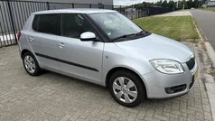 Gebruikt 2010 Skoda Fabia Drive Hatchback | € 2.399 (Goede deal)