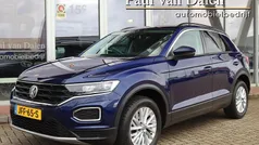 Gebruikt 2020 VW T-Roc Style SUV | € 23.894 (Goede deal)