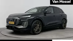 Gebruikt 2024 Audi Q6 e-tron Advanced SUV | € 77.900 (Eerlijke prijs)