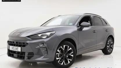 Occasion Cupra Terramar 150 PK (110 kW) 2025 SUV