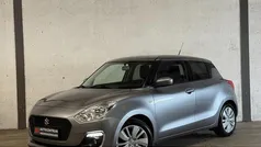 Grijs Gebruikt 2018 Suzuki Swift Hatchback | € 14.450 (Eerlijke prijs)