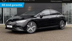 Gebruikt 2025 Mercedes EQE300 Sport Edition Sedan | € 64.900 (Eerlijke prijs)