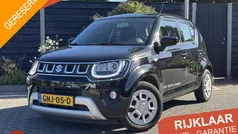Zwart Gebruikt 2024 Suzuki Ignis Comfort Hatchback | € 18.949 (Goede deal)