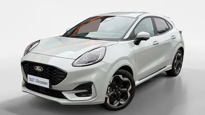 Occasion 2025 Ford Puma ST-Line X SUV | € 29.840 (Eerlijke prijs)