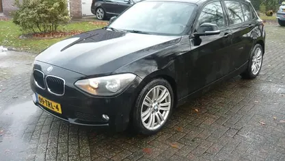 Occasion BMW 116 136 PK (100 kW) 2012 Hatchback