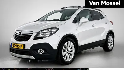 Occasion Opel Mokka Cosmo 140 PK (102 kW) 2016 SUV