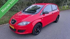 Gebruikt 2004 Seat Altea Reference MPV | € 1.250 (Eerlijke prijs)