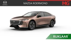Overige Nieuw 2025 Mazda 6e Takumi-Line Hatchback | € 44.040 (Eerlijke prijs)