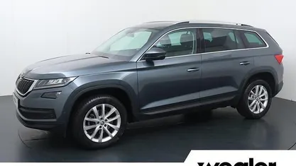 Occasion Skoda Kodiaq Business Line 150 PK (110 kW) 2019 SUV