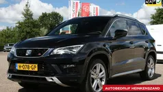 Zwart Gebruikt 2020 Seat Ateca Business SUV | € 22.450 (Eerlijke prijs)