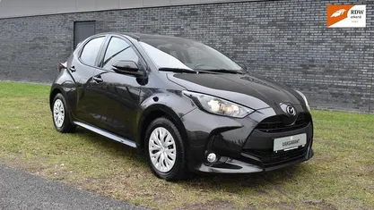 Occasion Mazda 2 116 PK (85 kW) 2023  (metallic) Hatchback