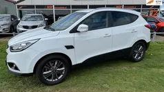 Wit Gebruikt 2015 Hyundai ix35 SUV | € 11.750 (Eerlijke prijs)
