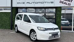 Gebruikt 2021 VW Caddy Business MPV | € 27.950 (Goede deal)