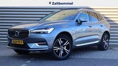 Grijs Gebruikt 2021 Volvo XC60 Inscription SUV | € 43.950 (Eerlijke prijs)