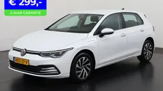 VW Golf VIII
