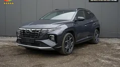 Gebruikt 2021 Hyundai Tucson N Line SUV | € 31.645 (Eerlijke prijs)