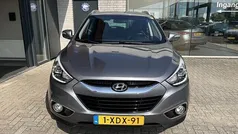 Grijs Gebruikt 2014 Hyundai ix35 GO! SUV | € 12.750 (Eerlijke prijs)