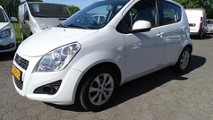 Wit Gebruikt 2015 Suzuki Splash Comfort Hatchback | € 5.950 (Eerlijke prijs)