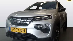 Gebruikt 2022 Dacia Spring Comfort Plus Hatchback | € 9.950 (Goede deal)