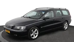 Gebruikt 2004 Volvo V70 Summum Stationwagen | € 2.250 (Goede deal)