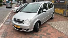 Gebruikt 2008 Opel Meriva MPV | € 2.750 (Eerlijke prijs)