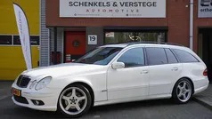 Gebruikt 2004 Mercedes 320 AMG Stationwagen | € 9.995 (Eerlijke prijs)