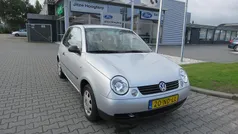 Gebruikt 2003 VW Lupo Sportline Hatchback | € 1.950 (Eerlijke prijs)