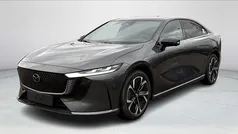 Gebruikt 2025 Mazda 6e Takumi-Line Hatchback | € 47.790 (Eerlijke prijs)