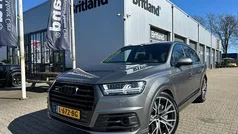 Gebruikt 2017 Audi SQ7 Comfort SUV | € 46.950 (Eerlijke prijs)