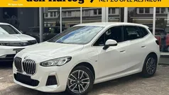 Wit Gebruikt 2024 BMW 225 Active Tourer M Sport MPV | € 38.950 (Super prijs)