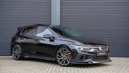 Gebruikt 2021 VW Golf VIII GTI Clubsport Hatchback | € 38.750 (Eerlijke prijs)