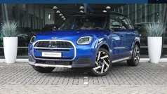 Gebruikt 2025 Mini Countryman Favoured SUV | € 49.850 (Eerlijke prijs)