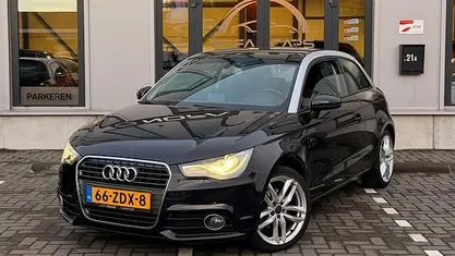 Gebruikt 2011 Audi A1 Ambition Hatchback | € 8.499 (Eerlijke prijs)