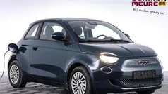 Groen Gebruikt 2023 Fiat 500e Urban Hatchback | € 16.990 (Goede deal)