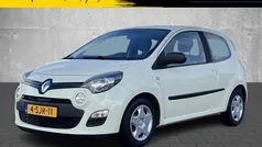 Gebruikt 2013 Renault Twingo Hatchback | € 5.450 (Eerlijke prijs)