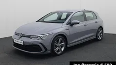 Grijs Gebruikt 2024 VW Golf VIII R-line Hatchback | € 31.740 (Eerlijke prijs)