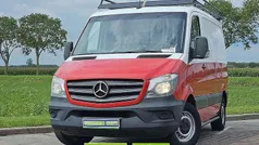 Gebruikt 2018 Mercedes Sprinter Van | € 10.750 (Super prijs)