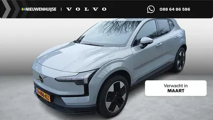 Occasion Volvo EX30 Core 11 kW (15 PK) 2024 SUV