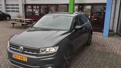 Grijs Gebruikt 2019 VW Tiguan Comfortline SUV | € 24.950 (Eerlijke prijs)