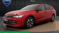 VW Golf VIII