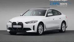 Wit Gebruikt 2022 BMW i4 Executive Sedan | € 37.880 (Super prijs)