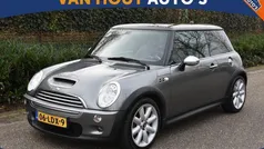 Gebruikt 2006 Mini Cooper S Hatchback | € 3.950 (Eerlijke prijs)